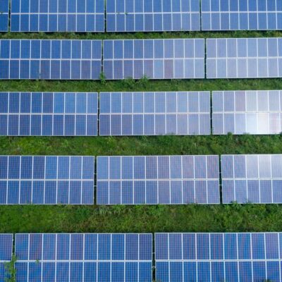 Descubra como funciona a energia solar