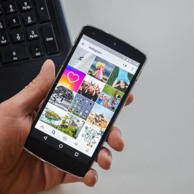 Como aumentar o engajamento no Instagram stories