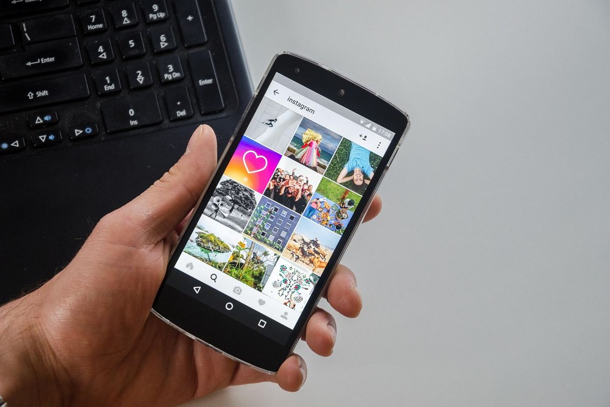Como aumentar o engajamento no Instagram stories