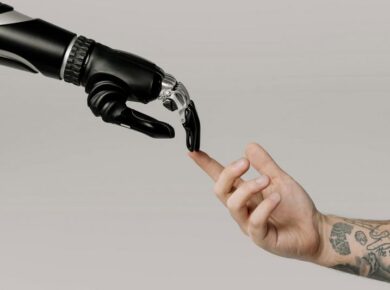 como estudar inteligência artificial​