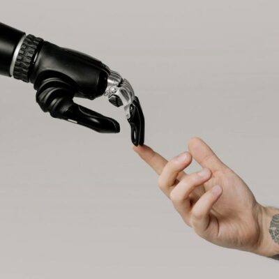 como estudar inteligência artificial​