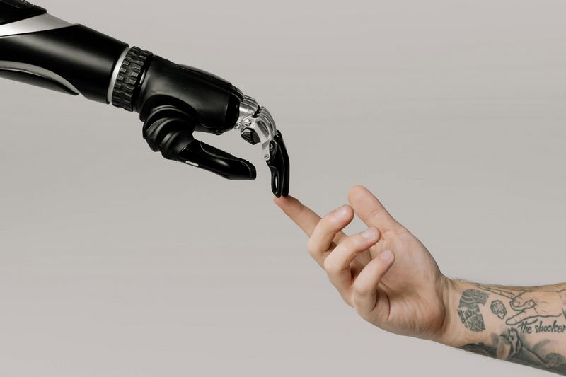 como estudar inteligência artificial​