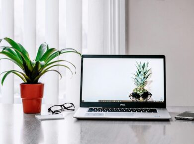 5 motivos para trocar seu notebook antigo