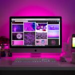 Como criar sites com IA