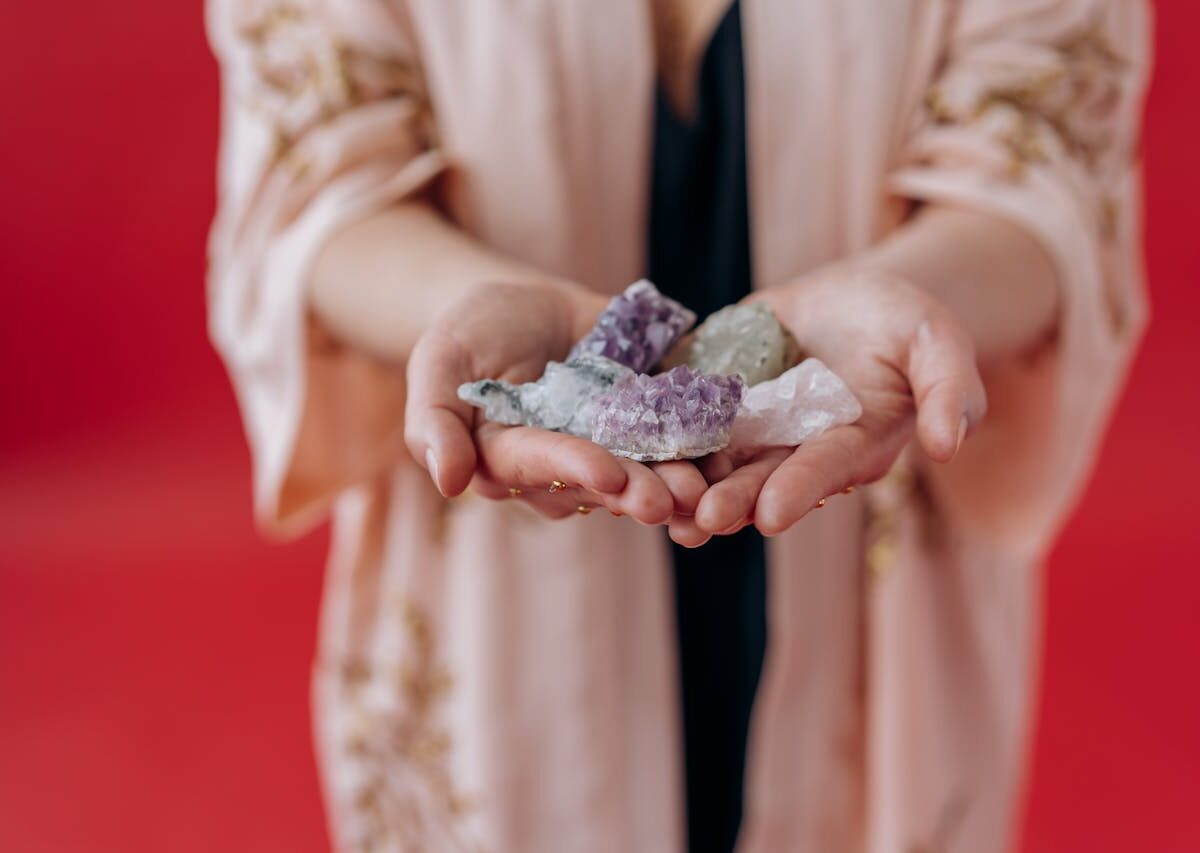 Como encontrar o melhor curso de reiki