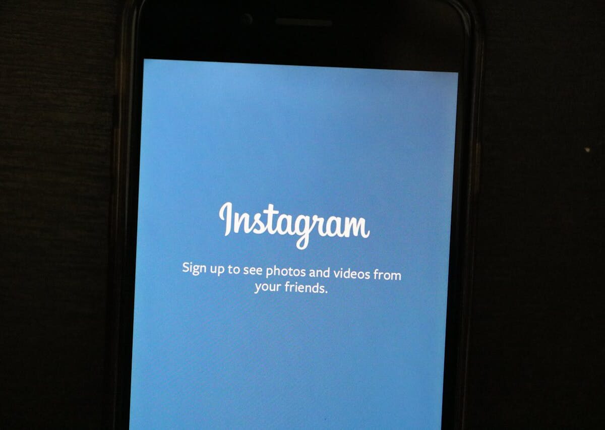 Como recuperar acesso ao Instagram
