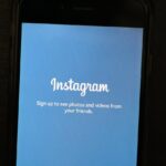 Como recuperar acesso ao Instagram