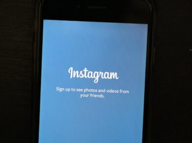 Como recuperar acesso ao Instagram