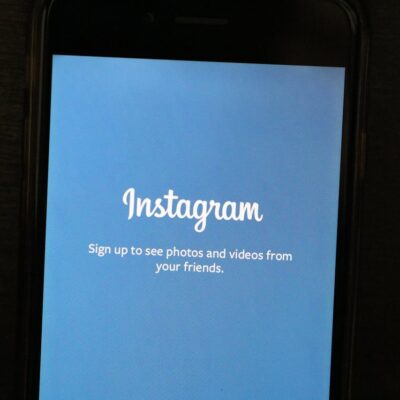 Como recuperar acesso ao Instagram