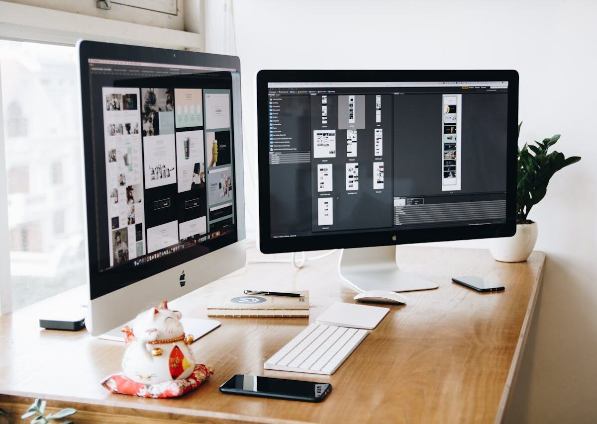 Impacto do design no marketing