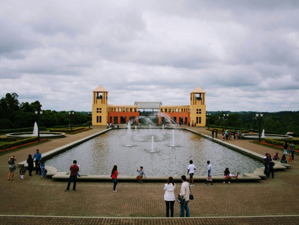 Melhor Agência de Marketing Digital de Curitiba