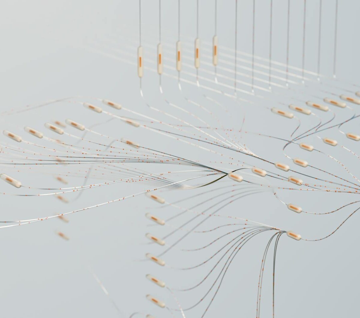 Para o 6G, a próxima geração de conectividade móvel, espera-se uma revolução em velocidade, latência e capacidade, superando