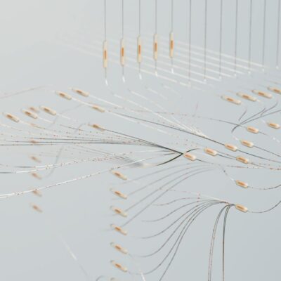 Para o 6G, a próxima geração de conectividade móvel, espera-se uma revolução em velocidade, latência e capacidade, superando