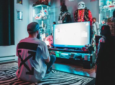 Como fazer o upgrade da sua Recarga UniTv Mensal para a Anual