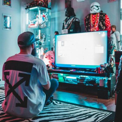 Como fazer o upgrade da sua Recarga UniTv Mensal para a Anual