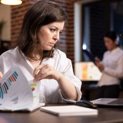 Desafios do Marketing Contábil