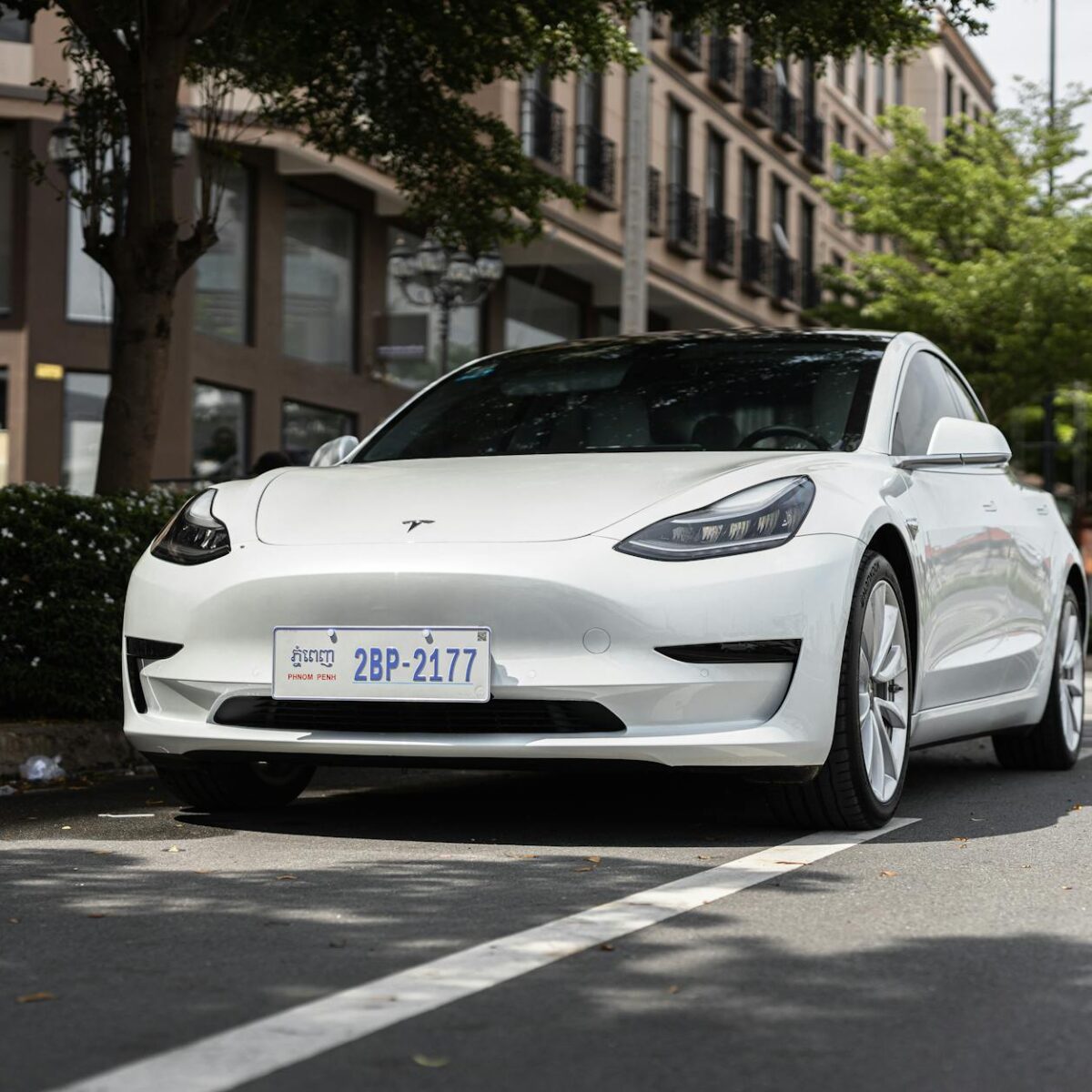 Para carros elétricos populares, os modelos da BYD (como Dolphin, Seal, Song Plus DM-i) e GWM (como ORA 03, Haval H6 HEV/PHEV