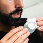 Para IA e Saúde: Aplicativos que monitoram sintomas e sugerem diagnósticos (com cautela), essas ferramentas utilizam algoritm