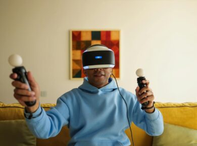 Para avaliar se os jogos de realidade virtual no Apple Vision Pro justificam seu preço, é crucial considerar o estágio inicia