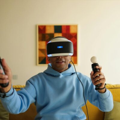 Para avaliar se os jogos de realidade virtual no Apple Vision Pro justificam seu preço, é crucial considerar o estágio inicia