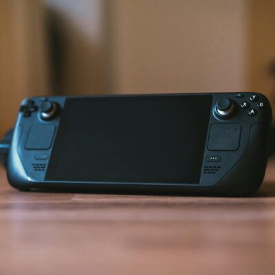 Para O Futuro do Steam Deck: Novos concorrentes no mercado de PCs portáteis, o cenário indica uma competição acirrada com a a