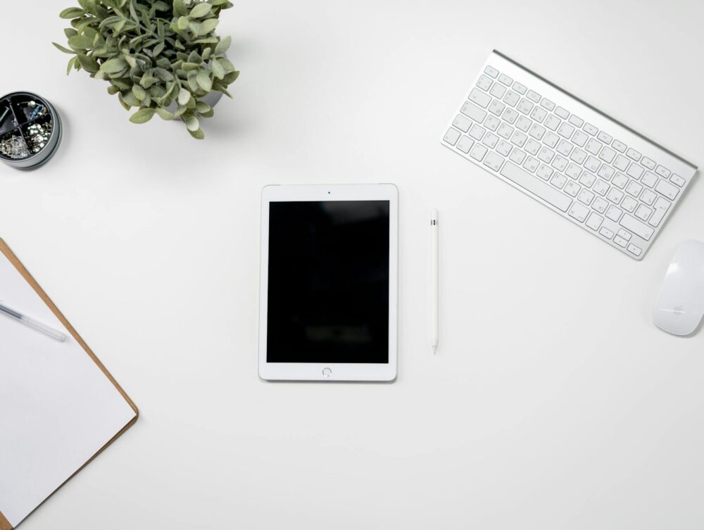 Para O Renascimento dos Tablets: Por que o iPad Pro 2026 está substituindo muitos notebooks, o iPad Pro 2026 representa um ma