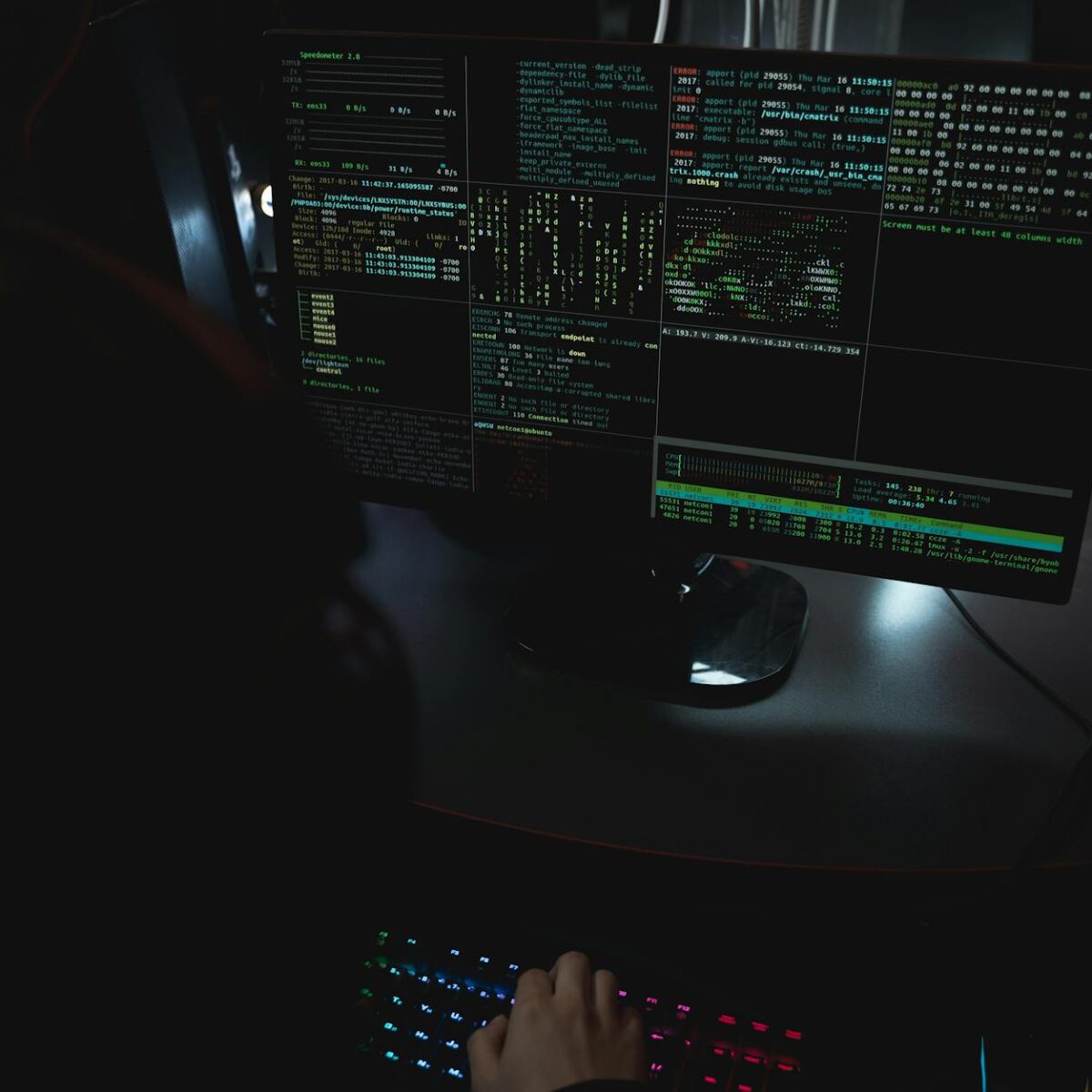 Para se defenderem do ransomware em 2026, empresas brasileiras estão adotando uma abordagem multifacetada. Isso inclui invest