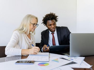 Assessoria contábil especializada para o setor de comércio e varejo no RJ