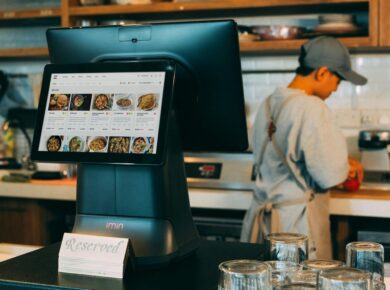 Software para restaurante