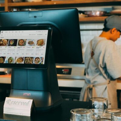 Software para restaurante