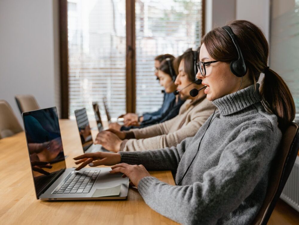 CRM para pequenas empresas