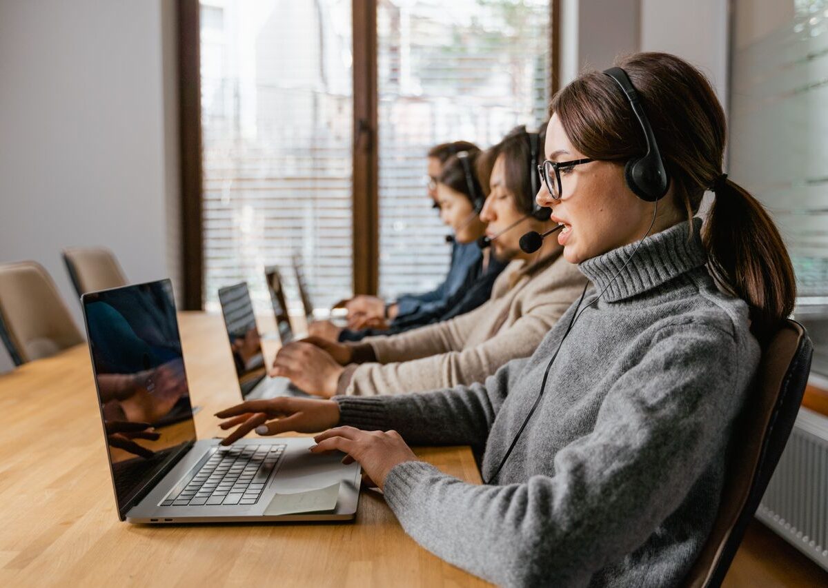 CRM para pequenas empresas