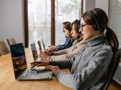 CRM para pequenas empresas