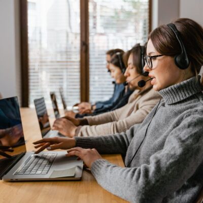 CRM para pequenas empresas