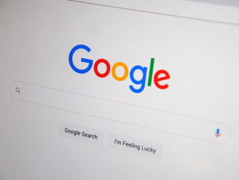 O Que Significa Estar na Primeira Página dos Buscadores
