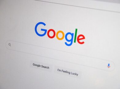O Que Significa Estar na Primeira Página dos Buscadores