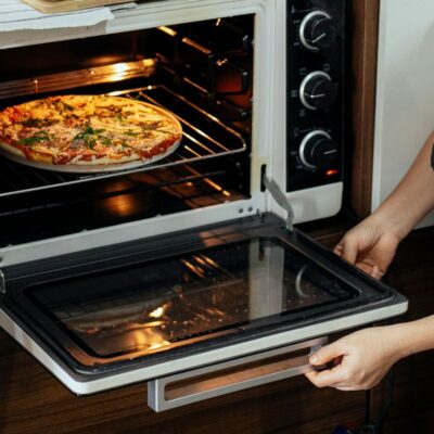 como escolher um forno elétrico
