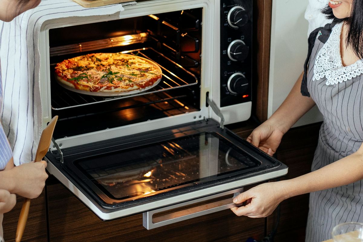 como escolher um forno elétrico