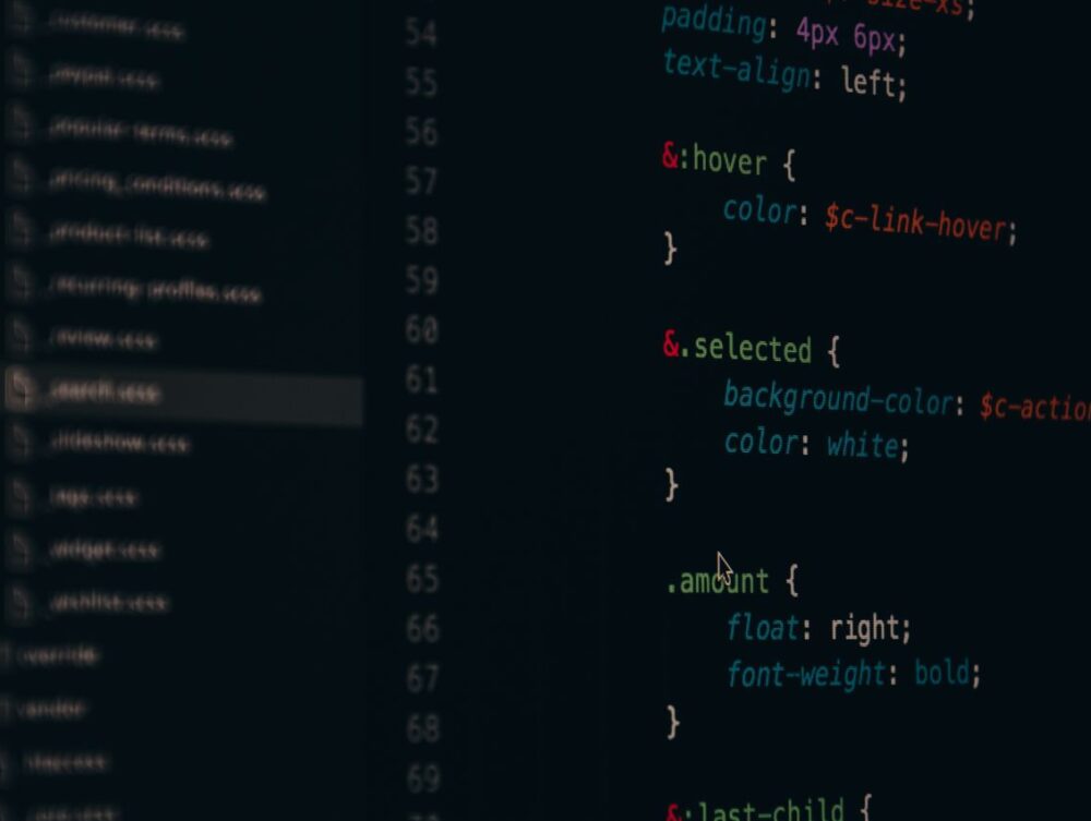 Como verificar empresas de software e serviços online