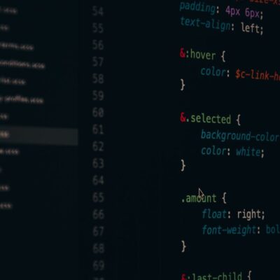 Como verificar empresas de software e serviços online