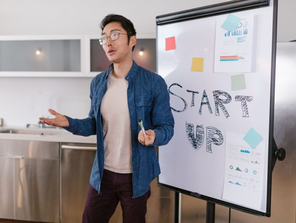 startups