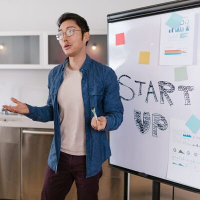 startups
