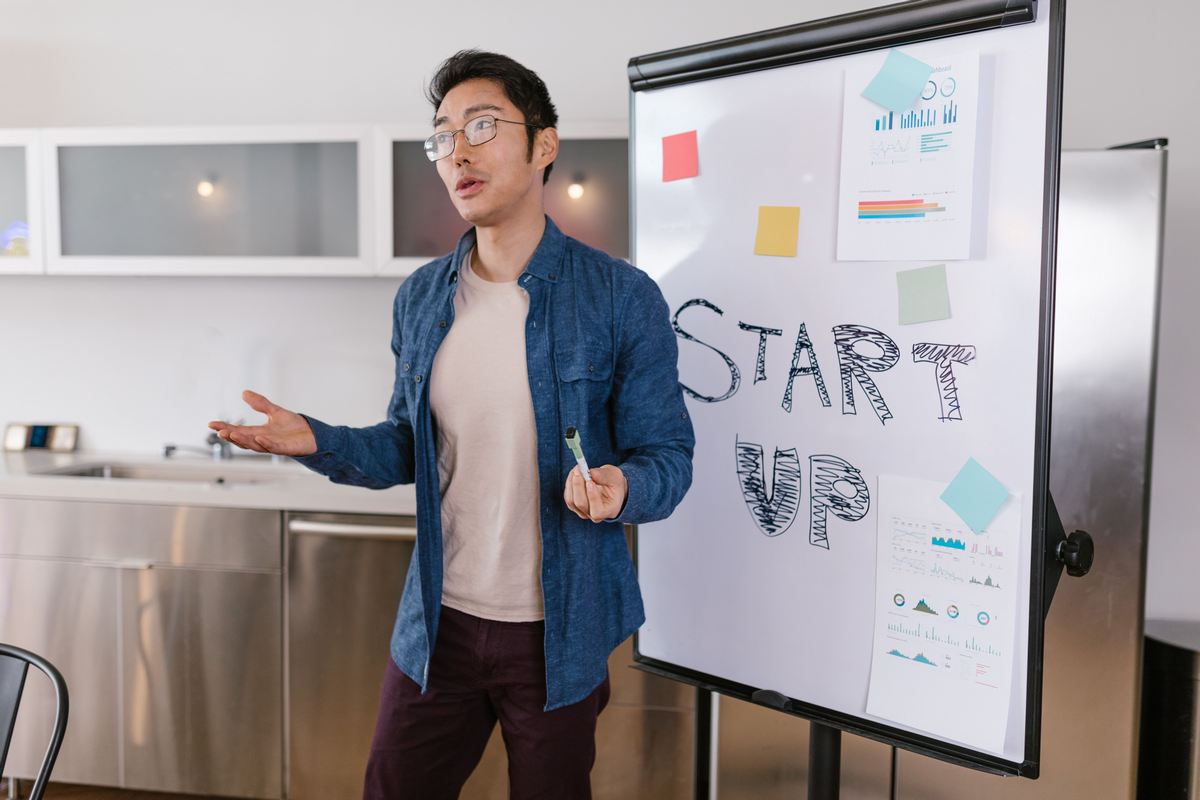 startups