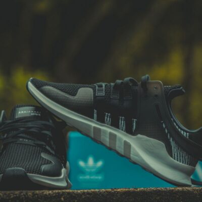 O que é a tecnologia BOOST da Adidas