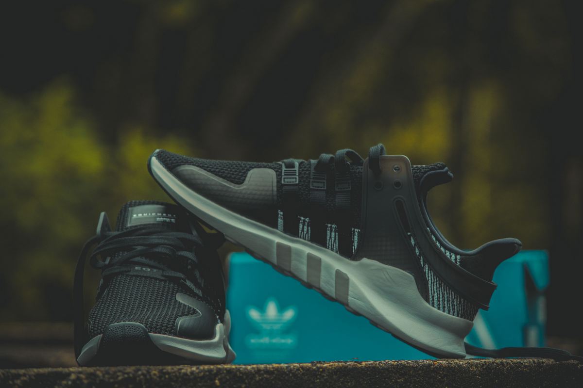 O que é a tecnologia BOOST da Adidas