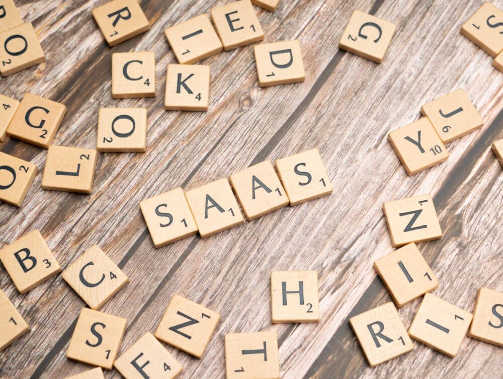 SaaS