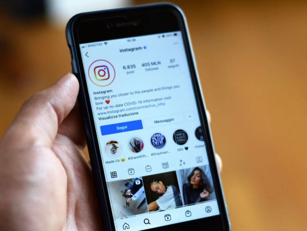 personalizar WhatsApp e Instagram com letras diferentes