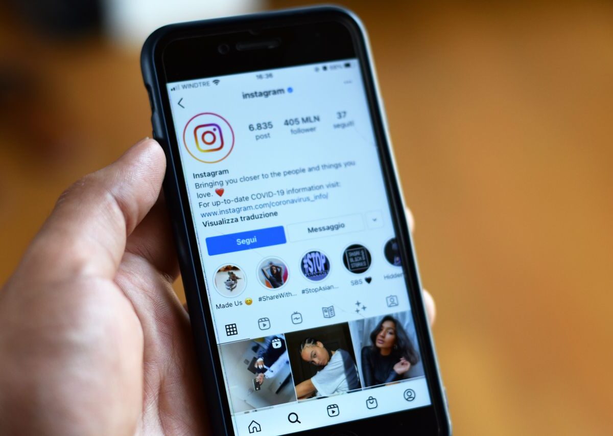 personalizar WhatsApp e Instagram com letras diferentes