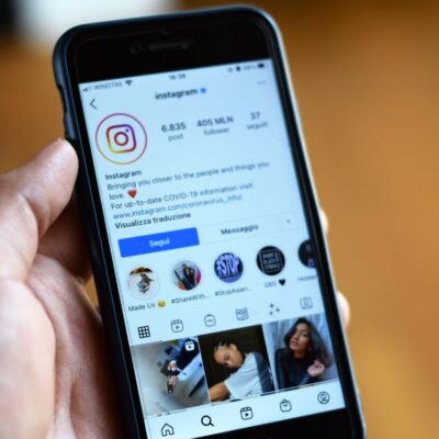 personalizar WhatsApp e Instagram com letras diferentes