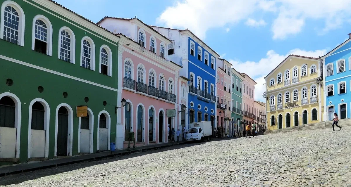 Cartório em Salvador
